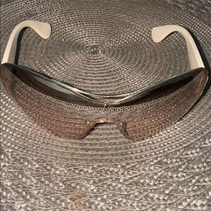 Authentic Prada Sunglasses